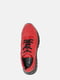 Кроссовки красные | 5969709 | фото 4