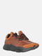 Кросівки коричневі | 5969711