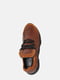 Кросівки коричневі | 5969711 | фото 6