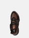 Кросівки коричневі | 5969727 | фото 5