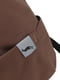 Рюкзак коричневий | 5970517 | фото 6
