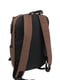Рюкзак коричневий | 5970517 | фото 7