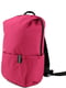 Рюкзак рожевий | 5970518 | фото 3