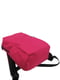 Рюкзак рожевий | 5970518 | фото 6