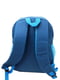Рюкзак синий | 5970785 | фото 5