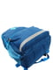Рюкзак синий | 5970785 | фото 6