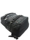 Рюкзак чорний | 5970791 | фото 7