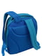 Рюкзак синій | 5970792 | фото 6