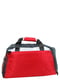 Дорожня сумка червона | 5970835 | фото 5