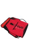 Рюкзак червоний з принтом | 5970844 | фото 6