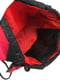 Рюкзак красный с принтом | 5970844 | фото 8