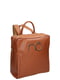 Рюкзак коричневий | 5971043 | фото 2