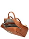 Рюкзак коричневий | 5971043 | фото 5