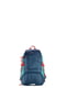 Рюкзак синій | 5971716 | фото 2