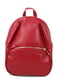 Рюкзак красный | 5973218 | фото 5