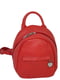 Рюкзак червоний | 5973266 | фото 2