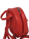 Рюкзак красный | 5973266 | фото 5