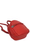 Рюкзак красный | 5973266 | фото 6