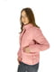 Куртка рожева | 5973794 | фото 4