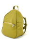 Рюкзак зеленый | 5973842 | фото 2