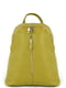 Рюкзак жовтий | 5973843 | фото 2