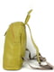 Рюкзак жовтий | 5973843 | фото 5