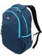 Рюкзак синий | 5973898