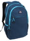 Рюкзак синий | 5973898 | фото 2