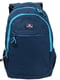 Рюкзак синій | 5973898 | фото 3