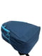 Рюкзак синий | 5973898 | фото 4
