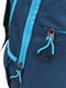 Рюкзак синий | 5973898 | фото 8