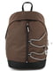 Рюкзак коричневый | 5974394 | фото 2