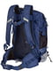 Рюкзак синий | 5974780 | фото 2