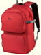 Рюкзак красный | 5974787 | фото 2