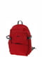 Рюкзак червоний | 5974787 | фото 3