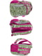 Рюкзак разноцветный в принт | 5975303 | фото 4
