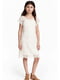 Платье белое | 5974917 | фото 2
