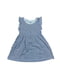 Сукня синя | 5974920