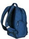 Рюкзак синий | 5977437 | фото 2