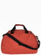 Дорожня сумка помаранчева | 5977448 | фото 2