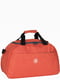 Дорожня сумка помаранчева | 5977448 | фото 3