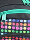 Рюкзак разноцветный в клетку | 5977453 | фото 8