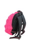 Рюкзак рожевий | 5977624 | фото 2