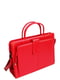 Сумка-портфель червона | 5977651 | фото 2