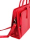 Сумка-портфель червона | 5977651 | фото 3