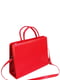 Сумка-портфель красная | 5977651 | фото 4