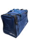 Дорожня сумка синя | 5978847 | фото 3