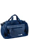 Дорожня сумка синя | 5979321