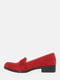 Туфлі червоні | 5903536 | фото 2