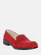 Туфлі червоні | 5903536 | фото 3